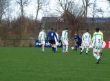 S.K.N.W.K. JO17-1 - Kloetinge JO17-4 (comp.) voorjaar seizoen 2021-2022 (73/90)